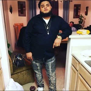 Meet your Posher, Jose